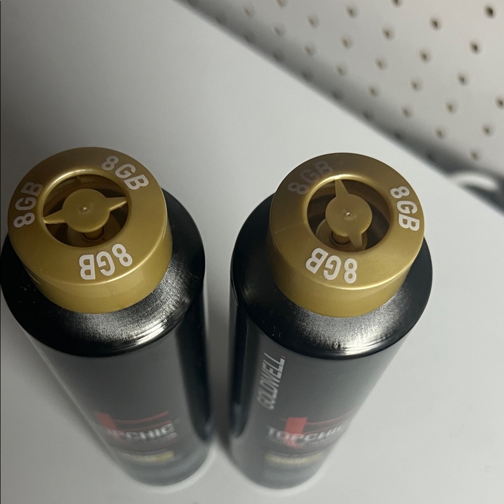 Goldwell 8gb color bundle